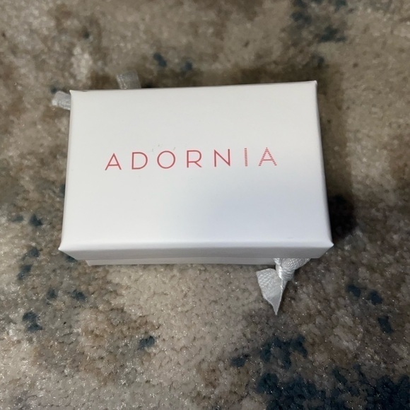 COPY - NEW14K Yellow Gold Plated Turquoise Swarovski Crystal Accented Starburst… - Picture 5 of 6